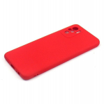 Evelatus Soft Touch, Redmi Note 10S, punane