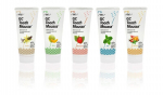 Taastav fluoriidivaba remineraliseeriv hambapasta GC Tooth Mousse, viis maitset, 5 x 35 ml