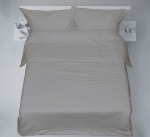 Koodi voodipesukomplekt Paloma, 200x200, 3-osaline