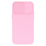 Telefoni&uuml;mbris Camshield Soft - Samsung Galaxy S23 Plus, roosa