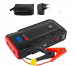 Minimootori starter - laadija Power Bank 10400 mAh