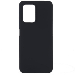 Evelatus Soft Touch telefonile Xiaomi Poco X4 GT, must