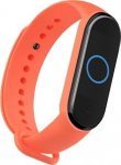 Hurtel telefonile Xiaomi Mi Band 5, oranž