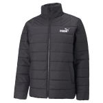 Puma jope Ess+ Padded Jacket Black 849349 01