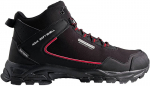 DK Jalatsid Sauron Black Red 1029/BLK/RED 1029/BLK/RED/12
