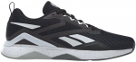 Reebok L&uuml;hikesed P&uuml;ksid Nanoflex Tr 2.0 Black GY6217 GY6217/8