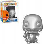 Kujuke Funko POP! Pokemon Charmander