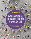 International Human Resource Management 6th Revised edition