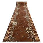 Rugsx vaip BCF Trio, 100x270 cm