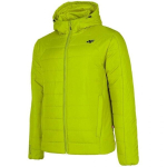 Jope 4F M H4Z22KUMP006 45S, roheline