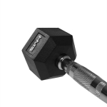 Hantel HMS HEX PRO 55 kg