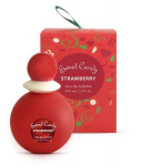 Tualettvesi Jean Marc Sweet Candy Strawberry Kiss EDT naistele, 100ml