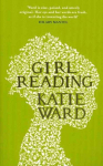 Girl Reading Digital original