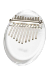 Kalimba 10 klahviga Stagg KALI-KID10-CRY