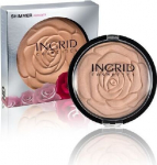 S&auml;ra andev puuder Ingrid Cosmetics HD Beauty Innovation Shimmer, 25 g