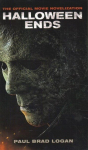 Halloween Ends: The Official Movie Novelization