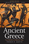 Ancient Greece: From Prehistoric to Hellenistic Times 2nd Revised edition