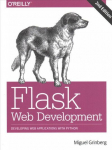 Flask Web Development 2e: Developing Web Applications with Python