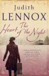 Heart of the Night: An epic wartime novel of passion, betrayal and danger