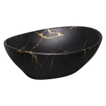 Keraamiline valamu Kerra KR-707 Marble BL/G