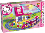 Unico Plus raudtee Hello Kitty, 95tk.