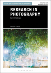 Research in Photography: Behind the Image 2nd edition