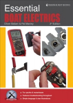 Essential Boat Electrics: Carry out Electrical Jobs on Board Properly & Safely 3rd New edition