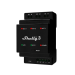 Relee Shelly Pro 3