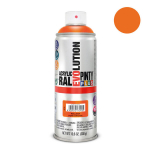Novasol Spray Oranzh RAL2004 l&auml;ikiv v&auml;rv pihustab - pinty 616