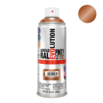 Sprayv&auml;rv - PINTY - NVS190 - Kupari - 400 mL - &Uuml;li kiiresti kuivav