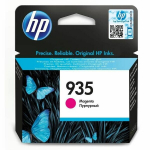 HP 935 originaalne magenta tindikassett (C2P21AE) HP OfficeJet 6230/6820/6830 jaoks