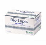 K&uuml;&uuml;likute ja muude v&auml;ikeste lemmikloomade proteksiini bio-lehed 2G x 60 tk.