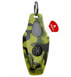Zerobugs pluss ripatsiinimesed Camuflage'i matka