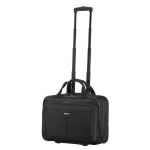 S&uuml;learvutikott Samsonite Guardit 2.0 17,3" 18 x 45 x 33 cm Juoda