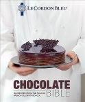 Le Cordon Bleu Chocolate Bible: 180 recipes explained by the Chefs of the famous French culinary school