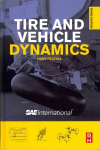 Tire and Vehicle Dynamics 3rd edition