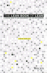 Lean Book of Lean: A Concise Guide to Lean Management for Life and Business