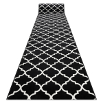 Rugsx Vaip BCF Morad Trelis Maroko 80x450 cm