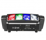 Valgusefekt Free Color MINI SPIDER 2