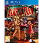 Just For Games Slaycation Paradise