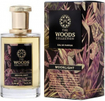 Universaalne parf&uuml;mmeria The Woods Collection EDP Moonlight (100 ml)