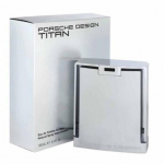 Porsche Design Titan EDT meestele 100 ml