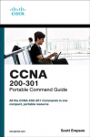 CCNA 200-301 Portable Command Guide 5th edition
