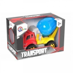 M&auml;nguasi betoonauto Technok 5408