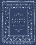 Literary Lover's Box Set