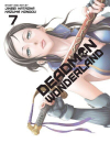 Deadman Wonderland, Vol. 7, 7