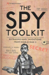 Spy Toolkit: Extraordinary inventions from World War II