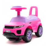L&uuml;kkamismasin Baby Mix HZ613, roosa
