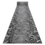 Rugsx vaip BCF Morad Trio Lehed, lilled 60x630 cm
