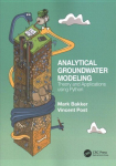 Analytical Groundwater Modeling: Theory and Applications using Python